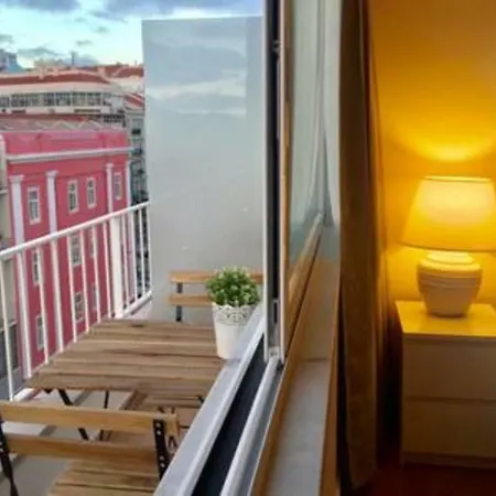 Downtown Charme Ii W/ Parking 7€ Day *